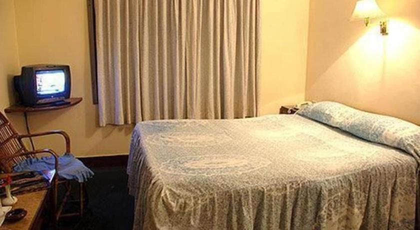 Fairmount Hotel Pokhara Kültér fotó