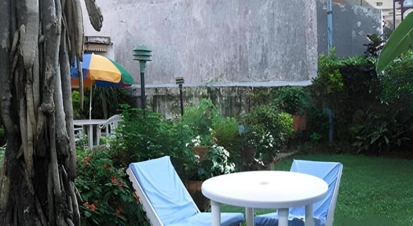 Fairmount Hotel Pokhara Kültér fotó