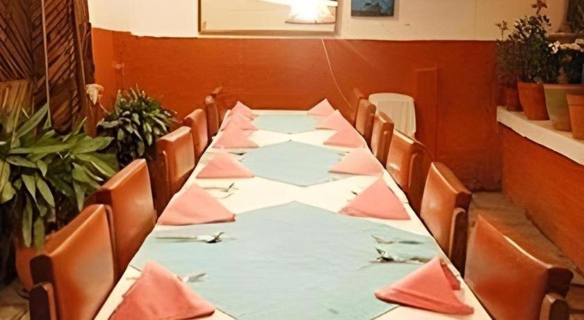 Fairmount Hotel Pokhara Kültér fotó