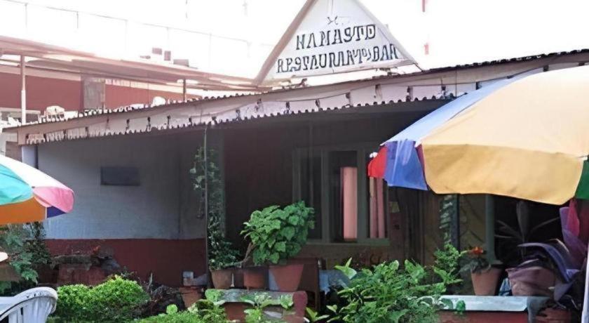 Fairmount Hotel Pokhara Kültér fotó
