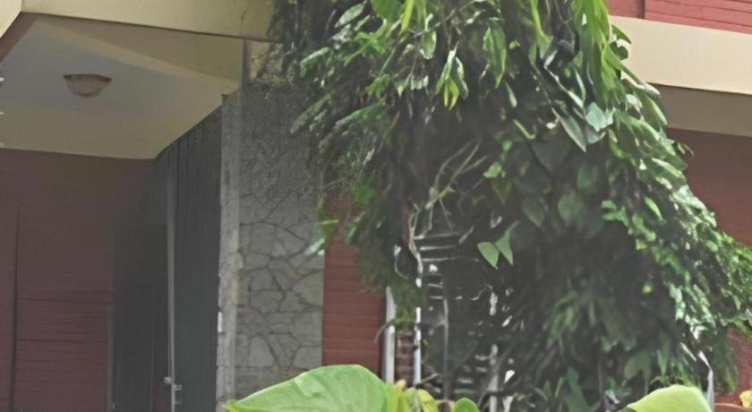 Fairmount Hotel Pokhara Kültér fotó