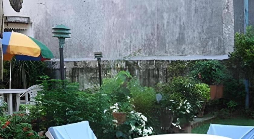 Fairmount Hotel Pokhara Kültér fotó